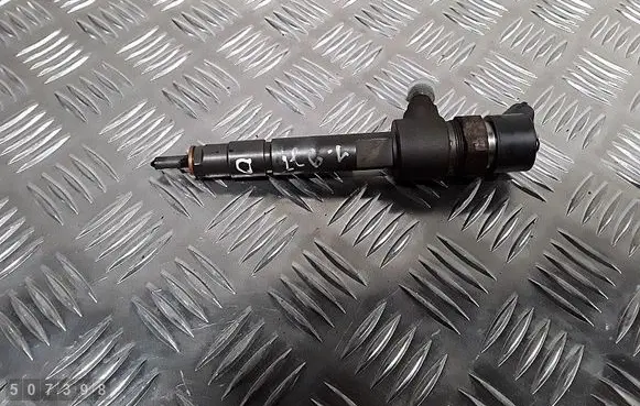 Alfa Romeo 147 Fuel injector 0445110119