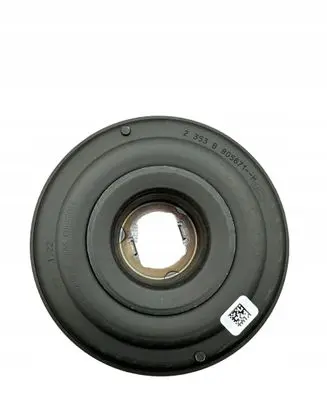 Renault Trafic III (X82) Crankshaft pulley 
