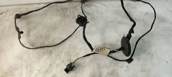 Audi A1 Parking sensor (PDC) wiring loom 8X0971085A