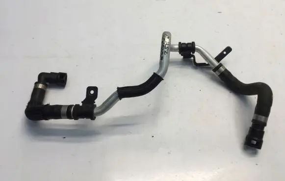 Ford Kuga III Engine coolant pipe/hose LX618D011HCC