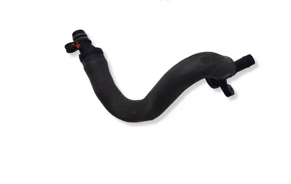 Volkswagen Golf VII Breather hose/pipe 04E103175D