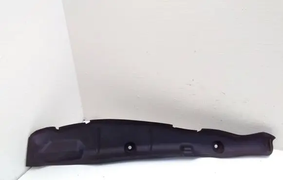 Audi A4 S4 B9 Fender end trim 8W0821112
