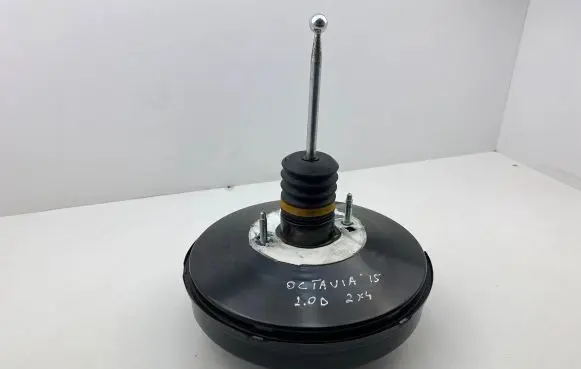 Skoda Octavia Mk3 (5E) Brake booster 5Q1614105BR G03US7HT 1835200124