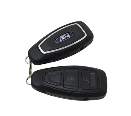 Ford Focus Ignition key/card 