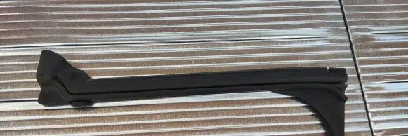 BMW 4 G22 G23 G24 G26 Rear glass trim 7482712 7482711 03911182