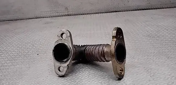 Volvo V60 EGR valve line/pipe/hose 31338533
