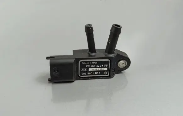 SsangYong Rexton Other control units/modules A6711590058 0281006080