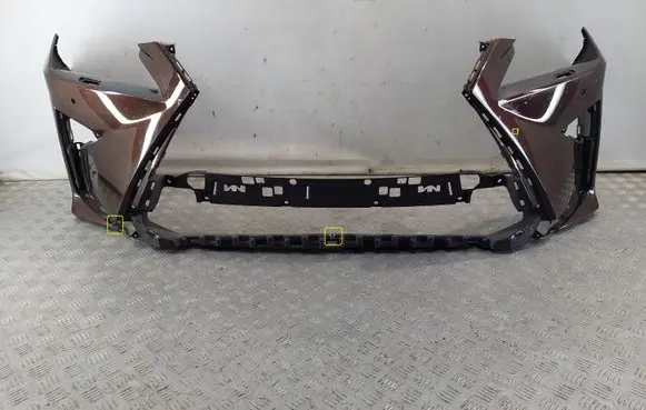 Lexus RX 450H Front bumper 5211948D40 521194D938