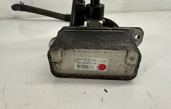 Tesla Model X Air conditioning (A/C) air dryer 103904000G 103776400C