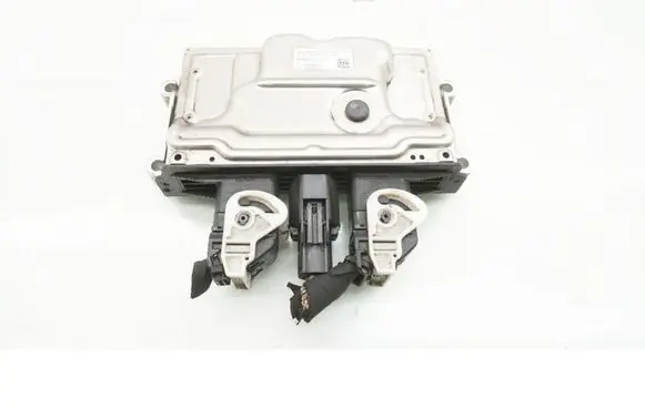 Ford Ranger IV Engine control unit/module ECU MB3G12C550DK