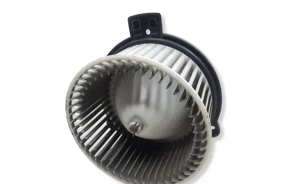 Mazda 2 Heater fan/blower GJ8AA02KASACJA GJ8AA02
