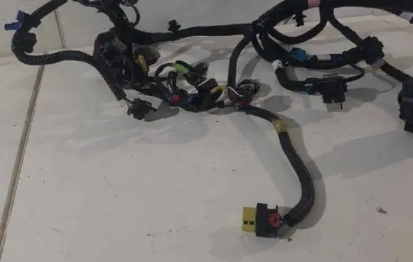 Tesla Model Y Other wiring loom