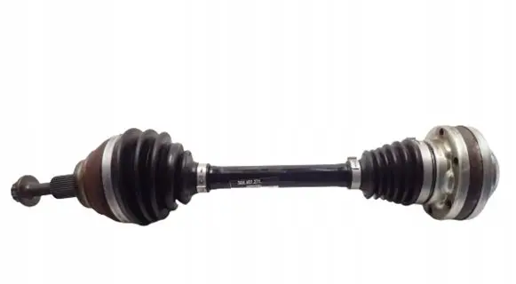 Audi TT TTS RS Mk3 8S Front driveshaft 3Q0407271