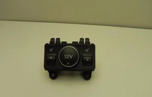 Ford C-MAX II Seat heating switch CJ5T19K314BA I5316