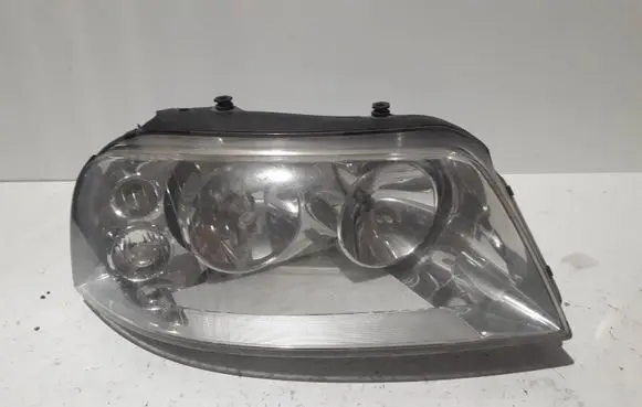 Volkswagen Sharan Headlight/headlamp 0301182202 7M3941016A