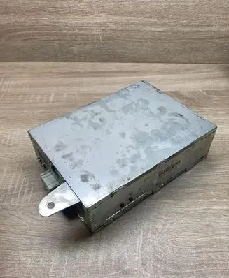 BMW X5 E53 GPS navigation control unit/module 6901456