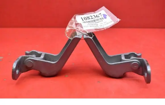 KIA Sportage Front door hinge set 