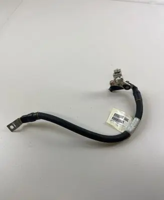 Jeep Grand Cherokee Negative earth cable (battery) P68148556AC 1629849 AWA0364A1271