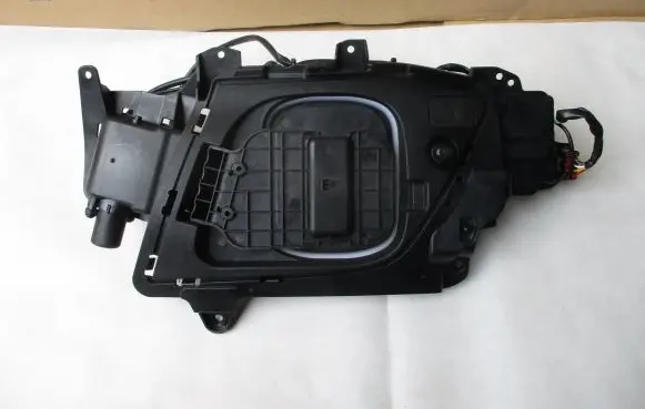 Hyundai Kona I Electric car charge socket 86340-K4000