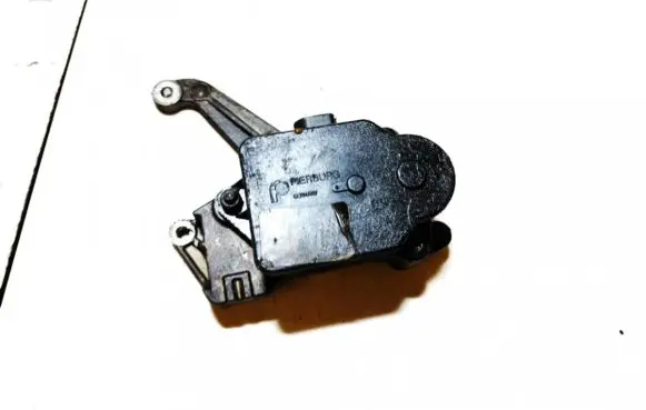 Opel Signum Intake manifold valve actuator/motor 55190241 70062100
