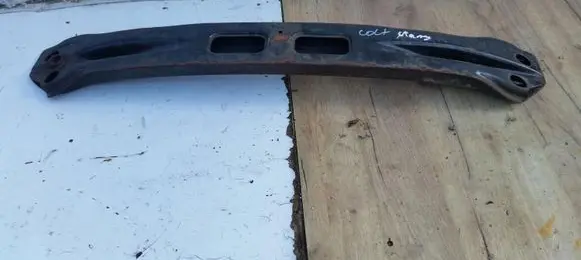 Mitsubishi Colt Front bumper support beam 6410B028