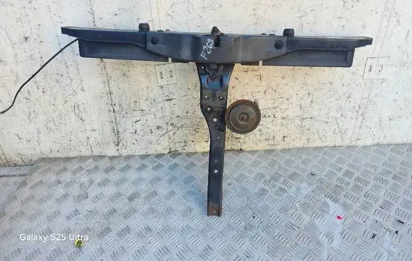 Hyundai Santa Fe Top upper radiator support slam panel 