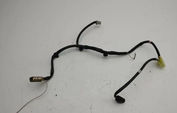 Mazda CX-7 Seat wiring loom 
