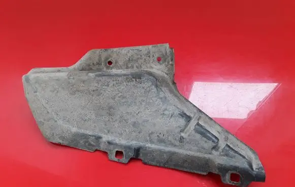 Citroen C-Crosser Other under body part 5370A073