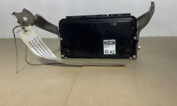 Toyota Corolla E210 E21 Engine control unit/module 896610ZS10