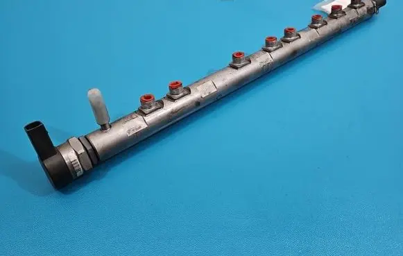 BMW X6 E71 Fuel main line pipe 0445216036 IMPRK1543392