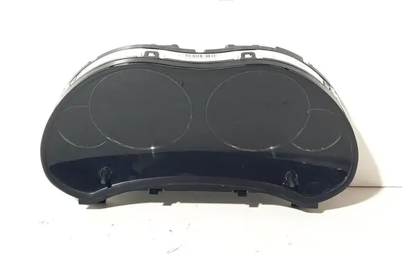 Toyota Avensis T250 Speedometer (instrument cluster) 838005850 2574300290 MB2574300290