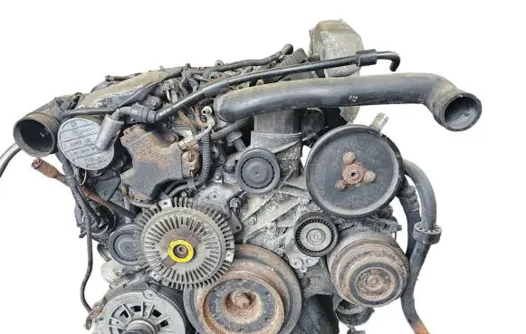 Mercedes-Benz E W210 Engine 613961