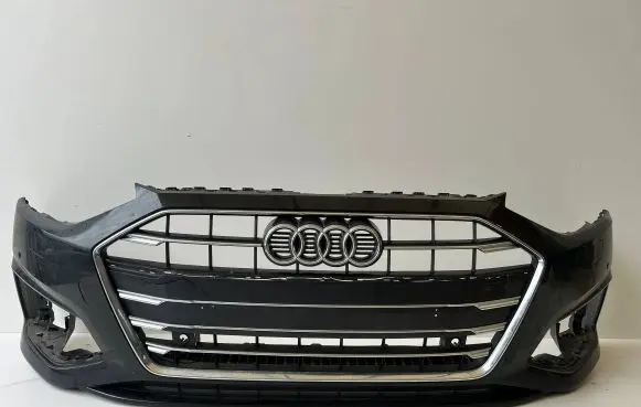 Audi A4 S4 B9 8W Front bumper 8W0807437AH