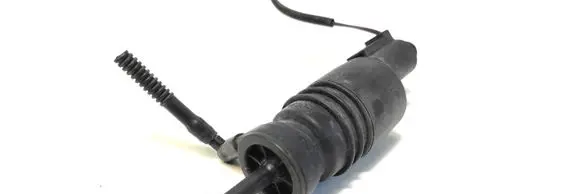 Audi A4 S4 B7 8E 8H Windscreen/windshield washer pump