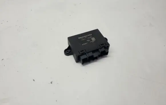 Ford Fusion II Door control unit/module DG9T14B531