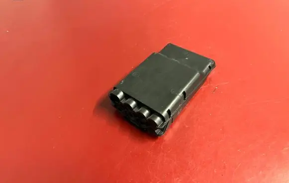 Mini One - Cooper F56 F55 Positive wiring loom 9321023