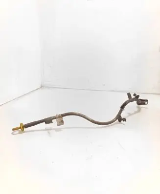 Peugeot 307 Oil level dip stick 