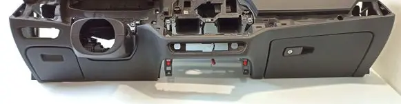 BMW 3 G20 G21 Dashboard 51459476396 9476396 51169863833