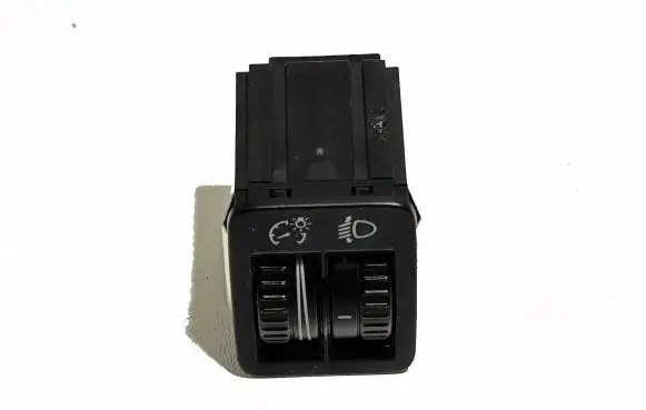Volkswagen PASSAT B7 Headlight level height control switch 3AA941333 16474