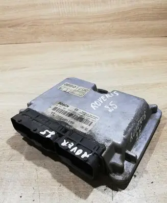 Rover 25 Engine control unit/module ECU MSB101150 0281001956