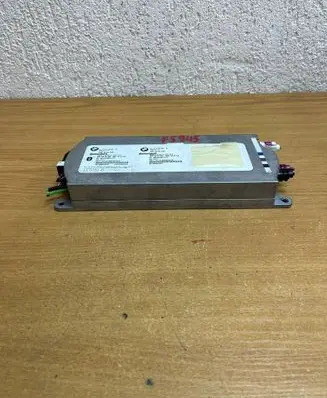 BMW 7 E65 E66 Bluetooth control unit module 8410913816801 F5945 16921111