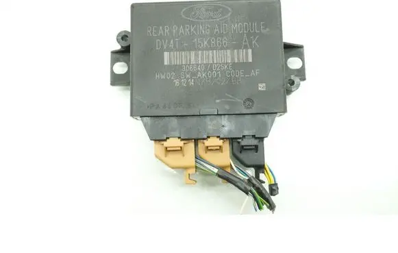 Other control units/modules