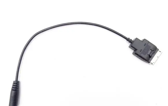 Mercedes-Benz ML W166 AUX in-socket connector A0028272204 M12AUX 723457