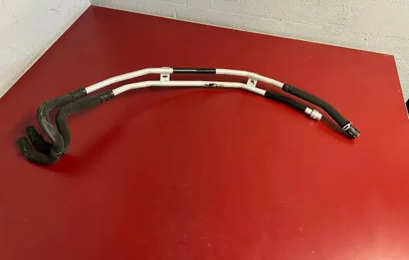 BMW X7 G07 Engine coolant pipe/hose 6821664 64216821664