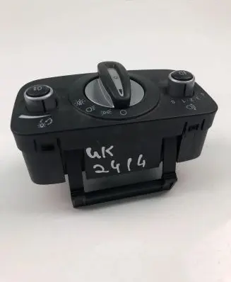 Ford Mondeo MK IV Light switch AG9T13A024CC
