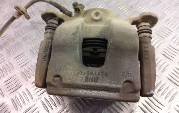 BMW X1 F48 F49 Front brake caliper
