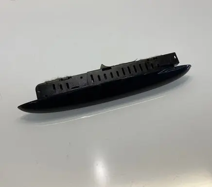 Mercedes-Benz CLS C219 Parking PDC sensor display screen A1715420123 102366500 1715420123