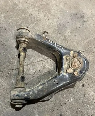 Nissan Terrano Front upper control arm/wishbone 