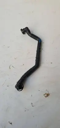 Volkswagen Amarok Intercooler hose/pipe 03L103493H