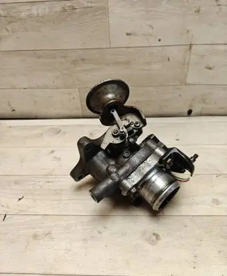 Honda Accord Throttle valve 0281002680